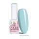 AlleLac Blues BL02 Pastel UV/LED HEMA/Di-HEMA Free - Гел лак 6гр.